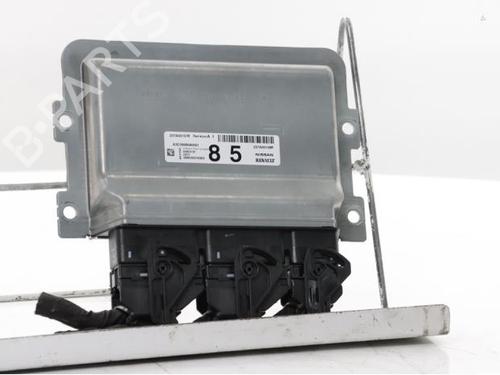 Used Gearbox control unit Gearbox control unit DACIA JOGGER (RK_) 1.6 HYBRID 140 (RKN8) (141 hp) 38111526 38111526