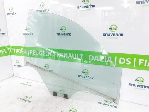 Dør rude højre foran RENAULT TWINGO III (BCM_, BCA_) 1.0 SCe 70 (71 hp) 24165736