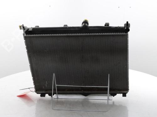 Water radiator CITROËN C4 III (BA_, BB_, BC_) 1.2 PureTech 130 (BAHNSA, BAHNSB) | BP29899594M31