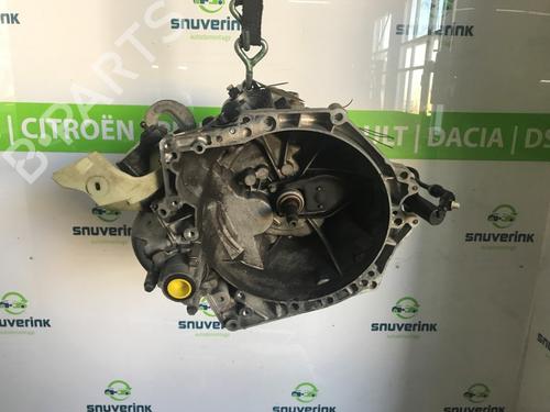 Gearbox CITROËN DS3 (SA_) 1.6 HDi 90 | BP27093177M3 
