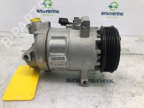 AC compressor RENAULT CLIO IV (BH_) 1.6 RS (BHJ4, BHJ6, BHMM) | BP19490013M34 