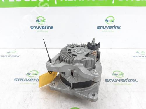 Alternator RENAULT SCÉNIC III (JZ0/1_) 1.4 16V (JZ0F, JZ1V) | BP19060559M7 