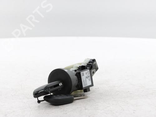Ignition barrel RENAULT MASTER IV Van (F8__) BLUE DCI 150 (F8M3) | BP34566662M48  - Image 9