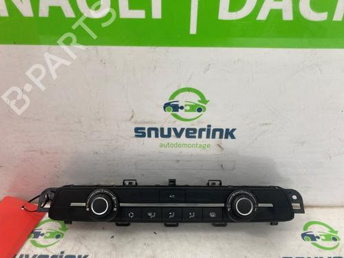 Used Climate control Climate control 22395942 22395942