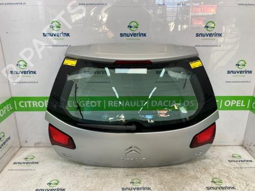 Used Tailgate CITROËN C3 II (SC_) 1.6 HDi (92 hp) 22652611