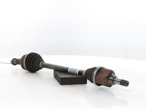 Left front driveshaft CITROËN C5 AIRCROSS (A_) 1.2 PureTech 130 (ARHNSJ) | BP36089762M38  - Image 7