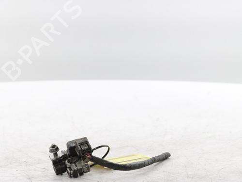 Cable RENAULT CAPTUR I (J5_, H5_) 1.2 TCe 120 | BP31592421E12 