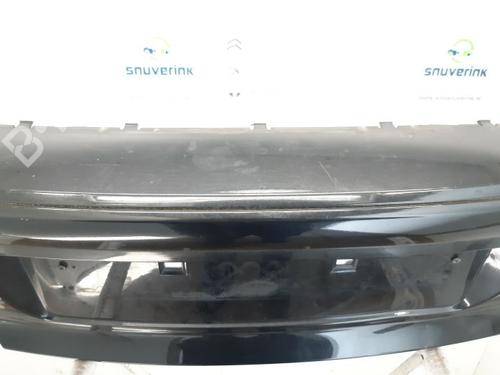 Rear bumper BMW 1 (E87) 118 d | BP11237517C8 