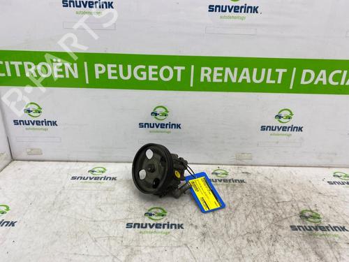 Used Steering pump PEUGEOT BOXER Platform/Chassis (244) 2.0 HDi (84 hp) 30185482