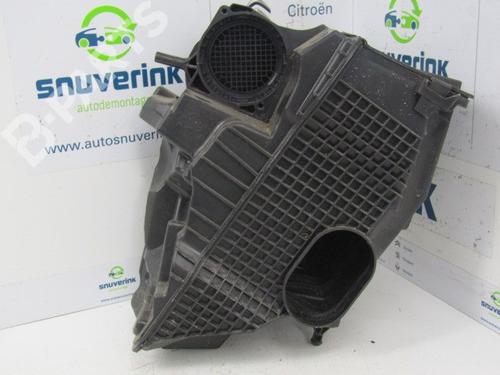 Used Air filter box Air filter box RENAULT CLIO IV (BH_) 1.5 dCi 90 (90 hp) 11125642 11125642