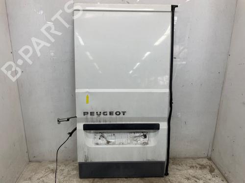 Used Tailgate Tailgate PEUGEOT BOXER Van 2.2 HDi 110 (110 hp) 34423302 34423302