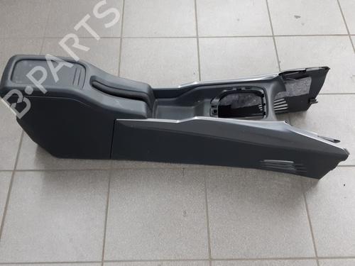 Used Middle console PEUGEOT 2008 I (CU_) 1.2 VTi (82 hp) 16099069