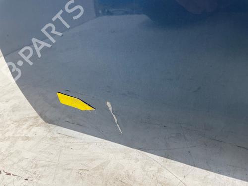 Left slide door PEUGEOT PARTNER Tepee 1.6 VTi | BP29426977C74 