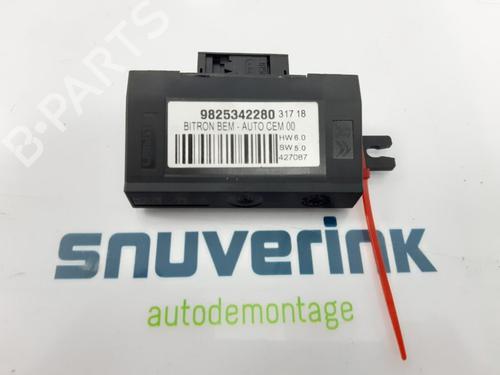 Elektronisk modul PEUGEOT 5008 II (MC_, MJ_, MR_, M4_) 1.2 THP (MRHNYH, MRHNYW, MRHNSJ, MRHNSU, MRHNSM) (131 hp) 11209067