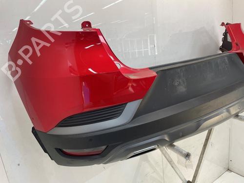 Rear bumper RENAULT CAPTUR II (HF_) TCe 140 (HFN0) | BP29069023C8 