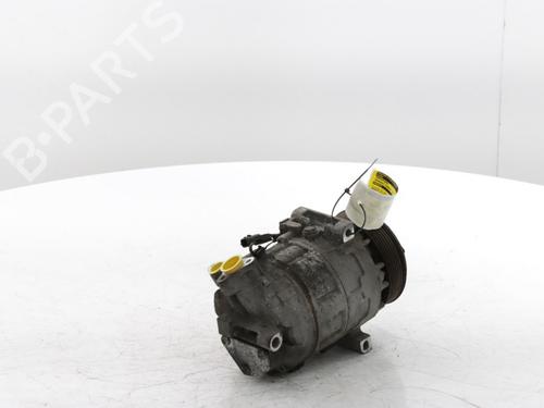 AC compressor RENAULT TRAFIC III Van (FG_) 1.6 dCi 120 (FGMK) | BP30185715M34 