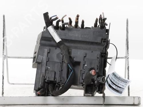 Used Fuse box Fuse box PEUGEOT 508 II (FB_, FH_, F3_) Hybrid 225 (F35GQU) (224 hp) 34567052 34567052