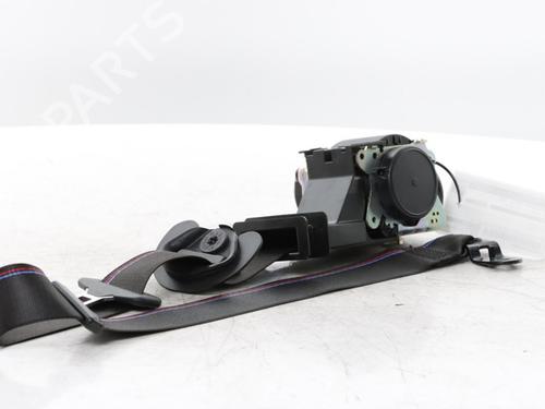 Front right seatbelt BMW 3 (G20, G80, G28) 330 e Plug-in-Hybrid | BP34567832I25 - Image 4