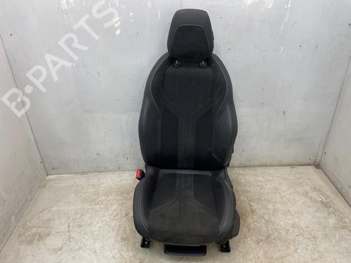 Used Left front seat Left front seat PEUGEOT 308 SW III (FC_, FJ_, FR_, F4_, FN_) BlueHDi 130 (FCYHZL, FCYHZT) (131 hp) 34564862 34564862