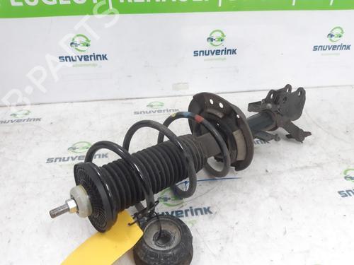 Right front shock absorber RENAULT SYMBIOZ 1.6 E-Tech 145 | BP24944047M17 - Image 4
