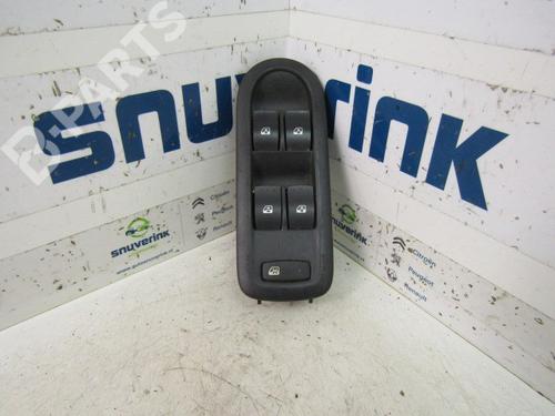 Used Switch Switch RENAULT MEGANE II (BM0/1_, CM0/1_) 1.6 16V (112 hp) 11097826 11097826