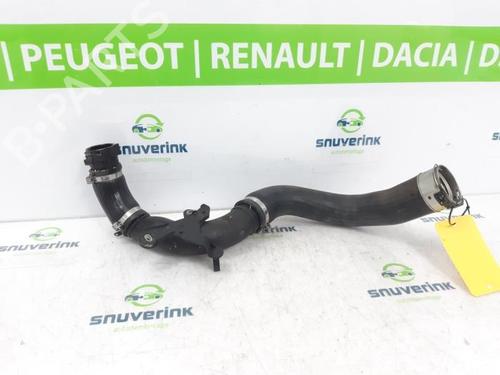 Intercooler pipe RENAULT CAPTUR I (J5_, H5_) 0.9 TCe 90 | BP40577486M127 - Image 3