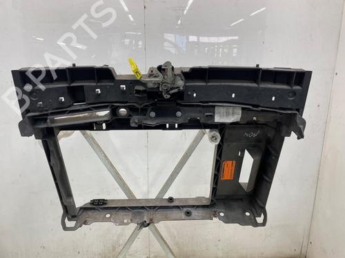 Frontplade/Frontkurv CITROËN C3 Picasso (SH_) 1.4 VTi 95 (SH8FSC, SH8FP0, SH8FP6) | BP34564754C72 - Image 2