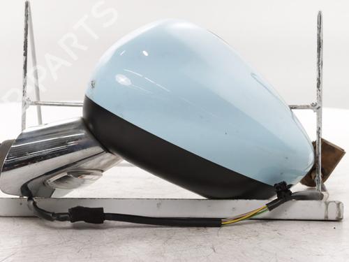 Used Left mirror Left mirror 34563812 34563812