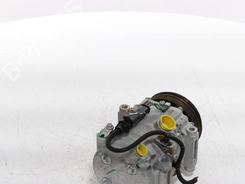 Klimakompressor PEUGEOT 208 II (UB_, UP_, UW_, UJ_) 1.2 PureTech 100 | BP27971261M34 - Image 5