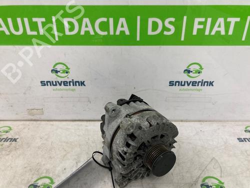 Generator PEUGEOT PARTNER Box Body/MPV 1.6 HDi / BlueHDi 75 (75 hp) 24988570