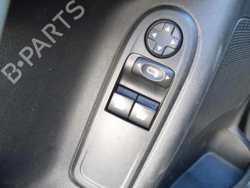 Climate control CITROËN C3 II (SC_) 1.4 | BP40572841I5  - Image 14