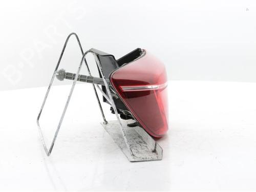 Left taillight RENAULT CLIO V (B7_) 1.0 SCe 75 (B7M5) | BP40543234C34 - Image 9