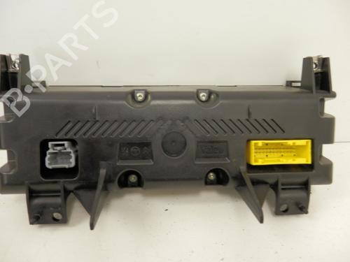Used Climate control PEUGEOT 406 Break (8E/F) 2.2 HDi (133 hp) 17190897
