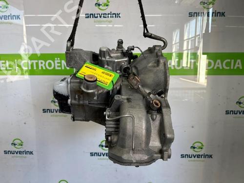 Gearbox OPEL ADAM (M13) 1.4 | BP40542058M3 - Image 3