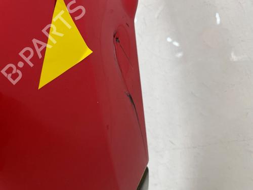 Rear bumper RENAULT CLIO IV Grandtour (KH_) 0.9 TCe 90 | BP30186873C8