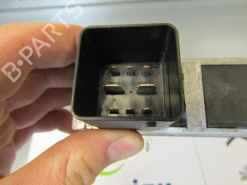 Elektronisk sensor RENAULT ZOE (BFM_) ZOE | BP30185129M84 