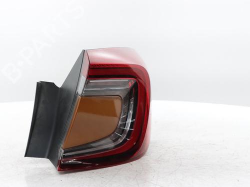 Right taillight RENAULT CAPTUR II (HF_) TCe 90 (HFM6) | BP34564972C35 - Image 9