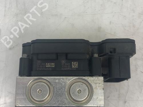 ABS pump PEUGEOT EXPERT Van (V_) 1.6 BlueHDi 95 | BP10804685M43 