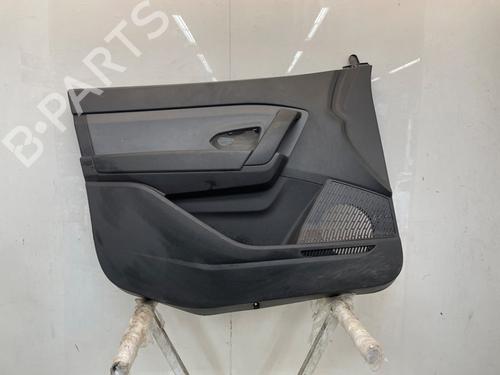 Used Front left panel Front left panel RENAULT EXPRESS Box Body/MPV 1.5 Blue dCi 95 (F6AB) (95 hp) 33696977 33696977