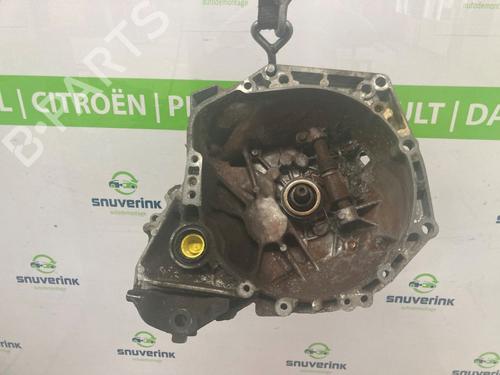 Used Gearbox Gearbox 21195681 21195681