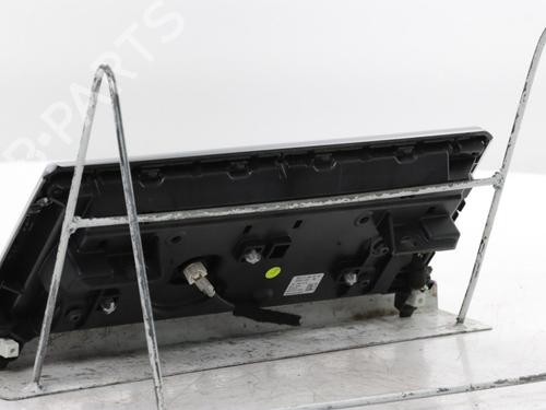 Display CITROËN JUMPY III Van (V_) 2.0 BlueHDi 180 | BP39508090C48 - Image 5