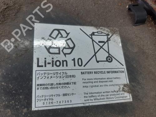 Battery PEUGEOT ION Electric | BP30186861E11