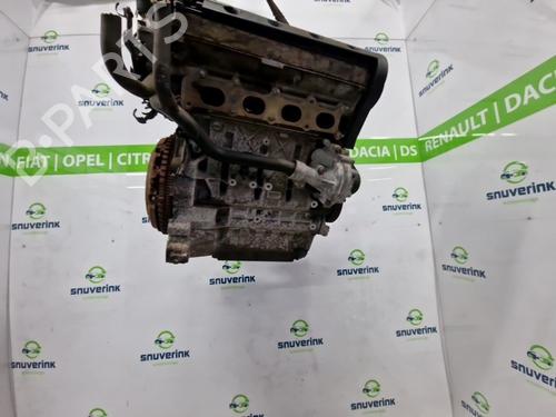 Engine CITROËN XSARA PICASSO (N68) 1.8 16V | BP10789096M1 