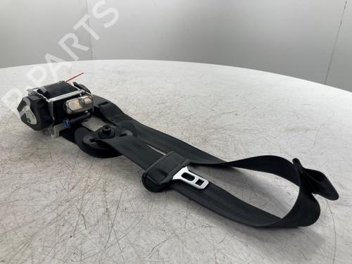 Used Front right seatbelt Front right seatbelt 34562899 34562899