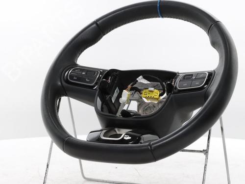 Steering wheel CITROËN C3 III (SX) 1.2 VTi 82 | BP37262932C49 - Image 3