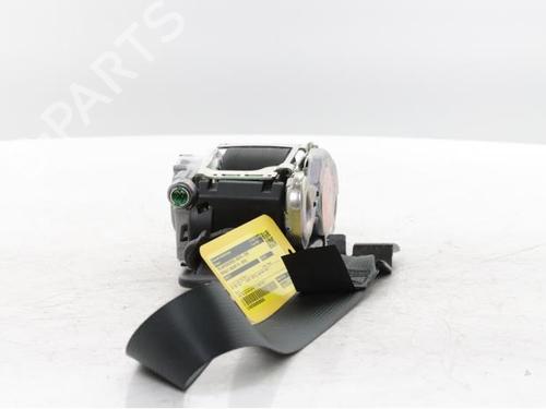Front right seatbelt RENAULT KADJAR (HA_, HL_) 1.3 TCe 140 (HLNB, HLN1) | BP40585736I25 - Image 3
