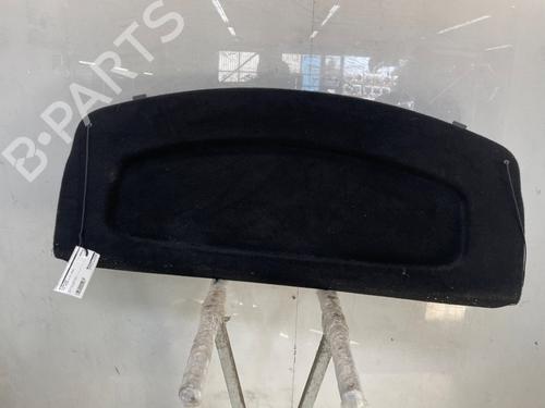 Used Rear parcel shelf Rear parcel shelf 39508309 39508309