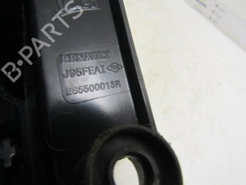 Right taillight RENAULT SCÉNIC III (JZ0/1_) 1.4 16V (JZ0F, JZ1V) | BP10796847C35 