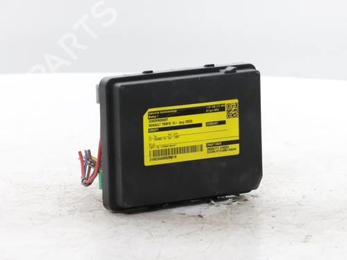 Fuse box RENAULT TRAFIC III Van (FG_) 2.0 dCi 170 (FGMM, FGMV) | BP38347698E1 - Image 5