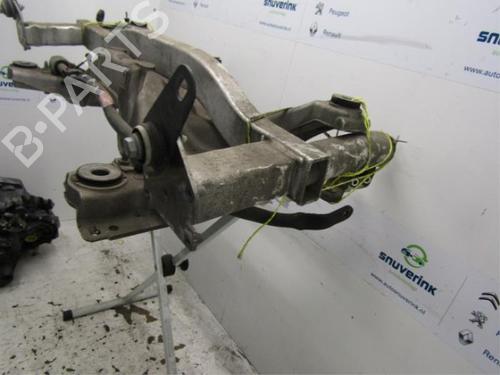 Subframe PEUGEOT 407 (6D_) 2.0 HDi 135 (6DRHRH, 6DRHRE, 6DRHRG, 6DRHRJ) | BP40561741M9 - Image 2